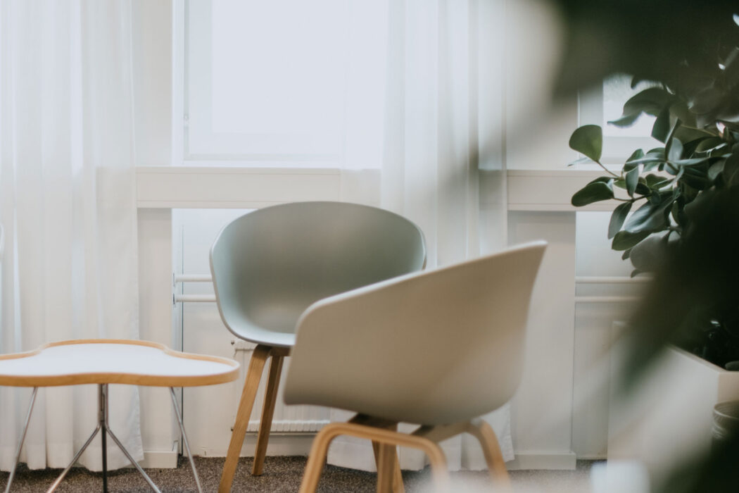 Mottagningsrum | WeMind