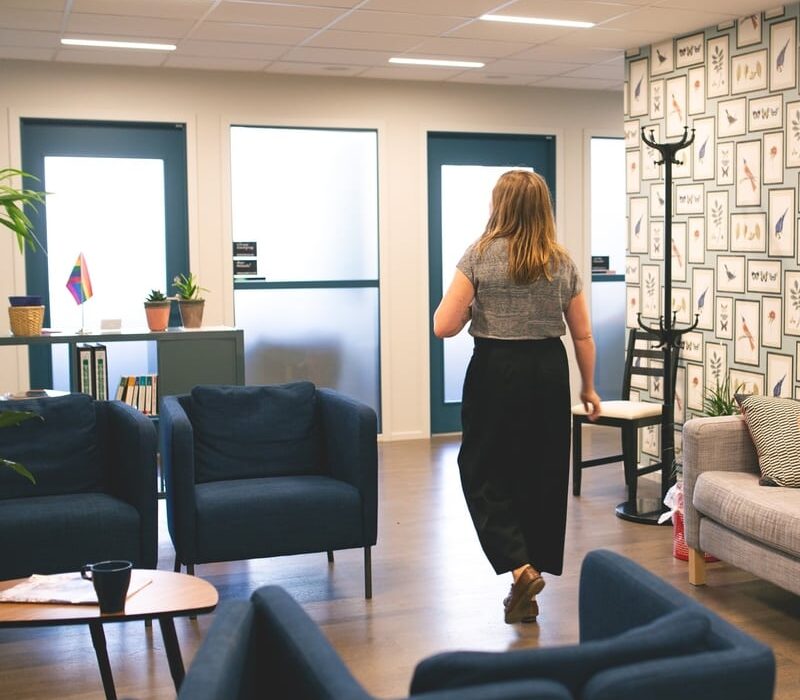 Mottagning Göteborg | WeMind